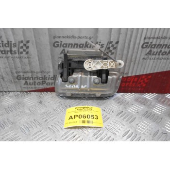 Χερούλι Εξωτερικό Πόρτας Opel Astra G 1998-2004 (Πίσω Δεξιά)