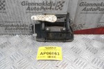 Χερούλι Εξωτερικό Πόρτας Opel Astra G 1998-2004 (Πίσω Αριστερό)