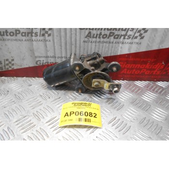 Μοτέρ  Υαλοκαθαριστήρων Εμπρος Hyundai Accent 1998-2002
