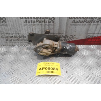 Μοτέρ Υαλοκαθαριστήρων Εμπρός Isuzu Campo 1993-2002