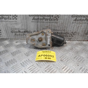 Μοτέρ Υαλοκαθαριστήρων Εμπρός Suzuki Jimny 1998-2010