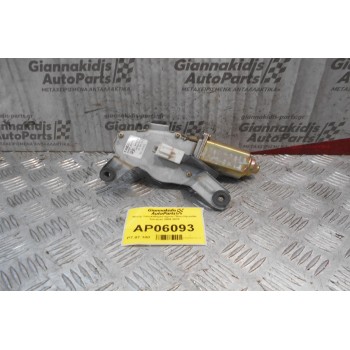 Μοτέρ Υαλοκαθαριστήρων Πίσω Hyundai Terracan 2004-2010