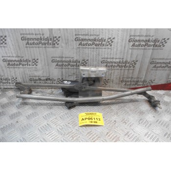 Μοτέρ Υαλοκαθαριστήρων Εμπρός Mercedes-Benz Sprinter 312 1996-2000