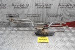 Μοτέρ-Μπράτσα Υαλοκαθαριστήρων Εμπρός Renault Clio 2001-2006 0390241519