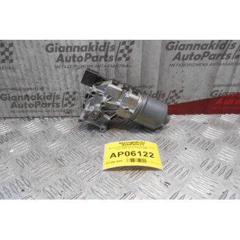 Μοτέρ Υαλοκαθαριστήρων Εμπρός Seat Ibiza 2008-2012 0390241566