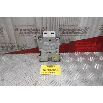 Πλακέτα Ράδιο Audi A3 2003-2008 8P0035225