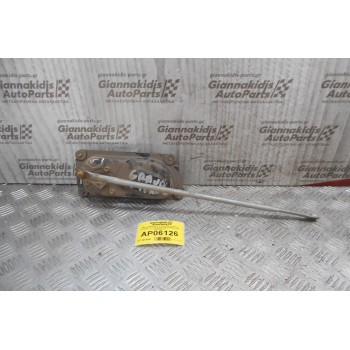 Μοτέρ-Μπράτσα Υαλοκαθαριστήρων Εμπρός Suzuki Grand Vitara 1999-2005 0590506744