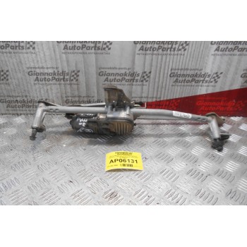 Μοτέρ-Μπράτσα Υαλοκαθαριστήρων Εμπρός Volkswagen Passat 2005-2010 3C1955023