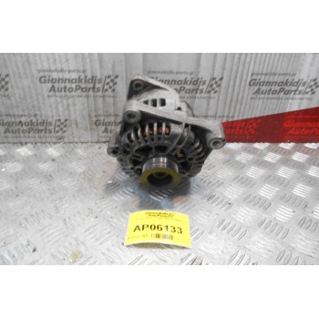 Δυναμό Bmw X3 E83 2.0D 150ps 204D4 2004-2011 S37AN06