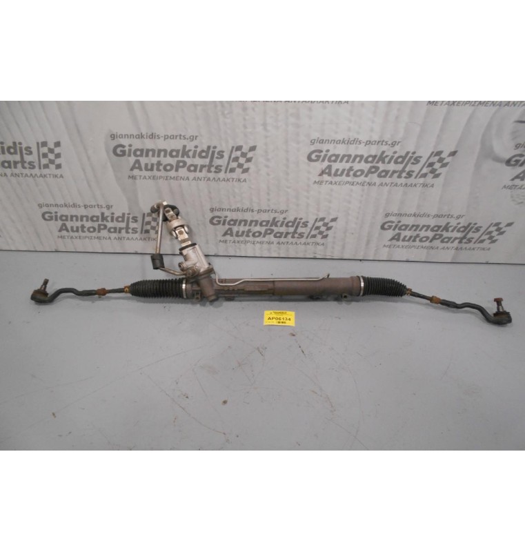 Κρεμαγιέρα Υδραυλική Bmw X3 E83 2.0D 150ps 204D4 2007-2011 7853974330