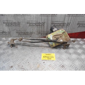 Μοτέρ Υαλοκαθαριστήρων Εμπρός Hyundai Atos 1997-2000
