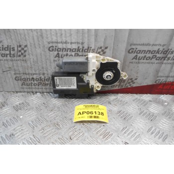 Μoτέρ Παραθύρου Citroen C5 1997-2000 (Εμπρός Αριστερό) 9632531880