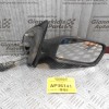 Καθρέπτης Mηχανικός Δεξίς Fiat Punto 1995-1999