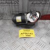 Μοτέρ Υαλοκαθαριστήρων Εμπρός Renault Megane 1999-2002
