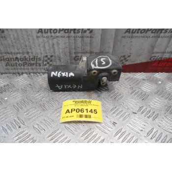 Μοτέρ Υαλοκαθαριστήρων Εμπρός Daewoo Nexia 1995-2000