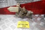 Μοτέρ Υαλοκαθαριστήρων Πίσω Hyundai Atos 1998-2004 98700-02000