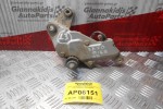 Μοτέρ Υαλοκαθαριστήρων Πίσω Citroen Saxo 1999-2003 9623289080