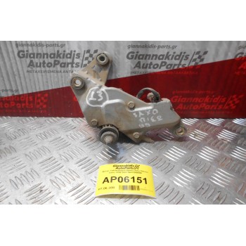 Μοτέρ Υαλοκαθαριστήρων Πίσω Citroen Saxo 1999-2003 9623289080