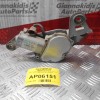 Μοτέρ Υαλοκαθαριστήρων Πίσω Citroen Saxo 1999-2003 9623289080