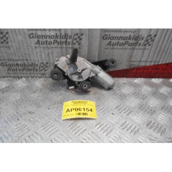 Μοτέρ Υαλοκαθαριστήρων Πίσω Renault Megane 2003-2008