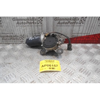Μοτέρ Υαλοκαθαριστήρων Εμπρός Opel Vectra C 2002-2005