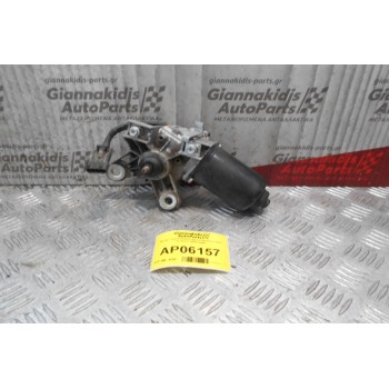 Μοτέρ Υαλοκαθαριστήρων Εμπρός Opel Vectra C 2002-2005