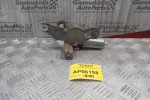 Μοτέρ Υαλοκαθαριστήρων Πίσω Toyota Corolla 2002-2007 8513002020