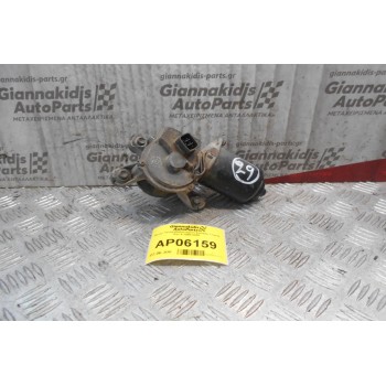 Μοτέρ Υαλοκαθαριστήρων Εμπρός Toyota Rav 4 1995-2000