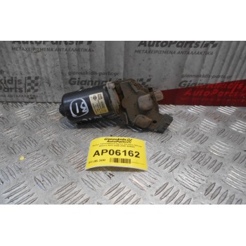 Μοτέρ Υαλοκαθαριστήρων Εμπρός Nissan Almera N16 2000-2006 404582