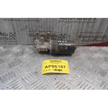 Μοτέρ Υαλοκαθαριστήρων Εμπρός Seat Ibiza 1996-2002