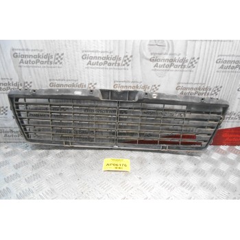 Μάσκα Προφυλακτήρα Mercedes-Benz E200 W210 1996-1999