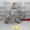 Γρύλλος - Μηχανισμός Παραθύρου Citroen Xsara 1997-2004 (Εμπρός Δεξιά)
