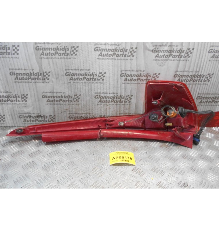 Φανάρι Citroen C4 5door 2004-2011 (Πίσω Αριστερό)