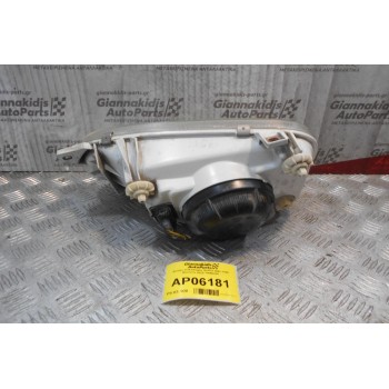 Φανάρι Volkswagen Golf III 1992-1998 (Εμπρός Δεξί) 13886200