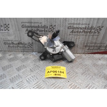 Μοτέρ Υαλοκαθαριστήρων Πίσω Toyota Yaris 2006-2010 0390201861 85130-0D020-F