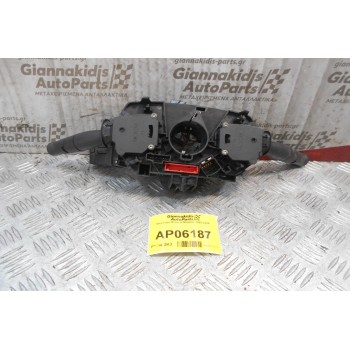 Φλασιέρα Renault Megane 2002-2008