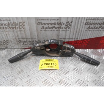 Φλασιέρα Peugeot 106 1992-1996 9623337580 33779503 61557109