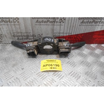 Φλασιέρα Peugeot 106 1992-1996 9623337580 33779503 61557109