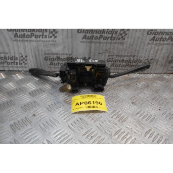 Φλασιέρα Nissan Almera N15 1995-2000