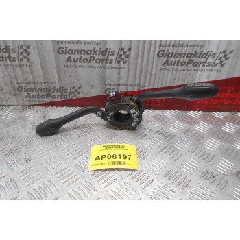 Φλασιέρα Seat Ibiza 1993-1998