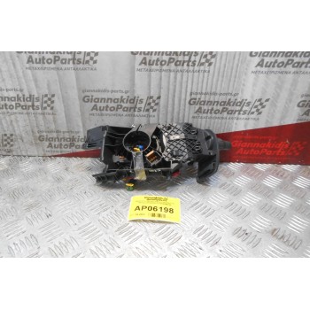 Διακόπτης Φώτων μαζί με Σερπαντίνα Airbag 88102002170 8200906794