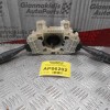 Φλασιέρα Smart ForFour 2004-2011 A4545401244CL2A  MN148857XB