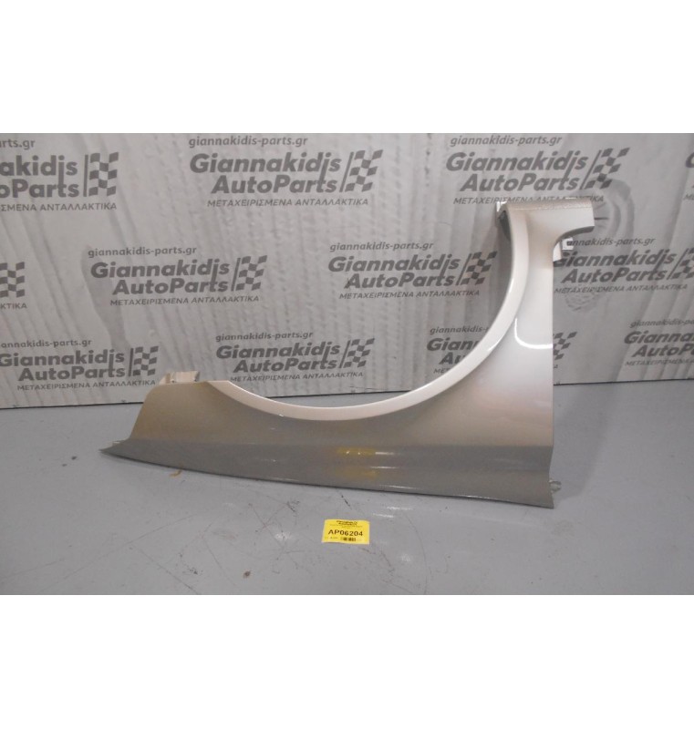 Φτερό Εμπρός Δεξί Renault Laguna 2005-2007