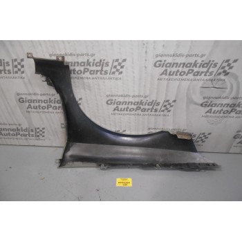 Φτερό Εμπρός Δεξί Renault Laguna 2005-2007