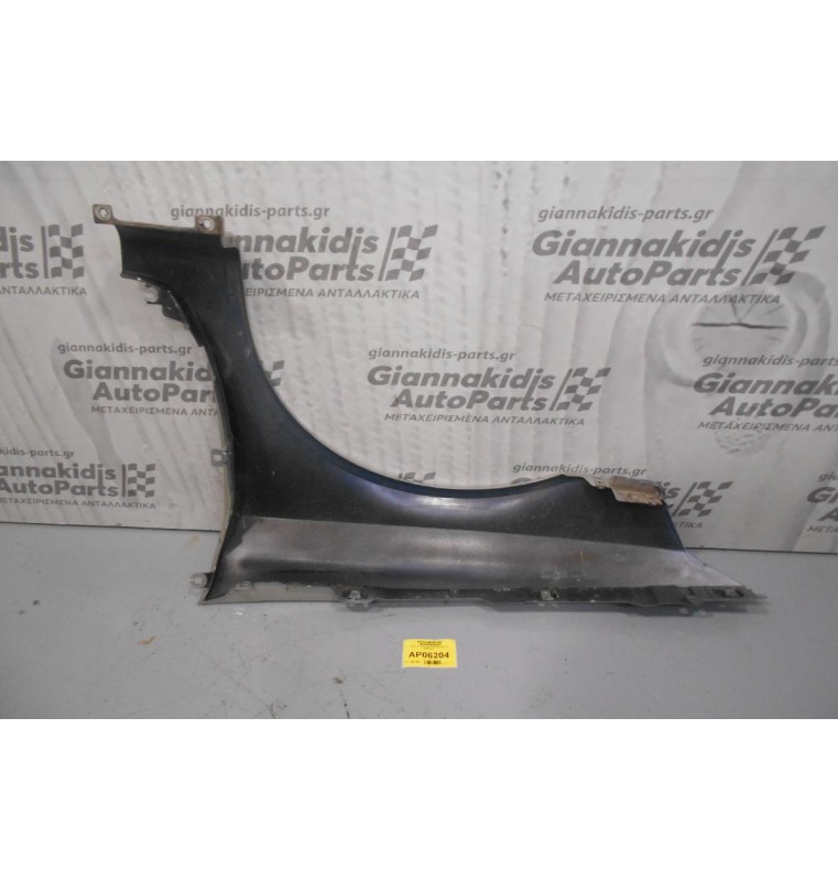 Φτερό Εμπρός Δεξί Renault Laguna 2005-2007