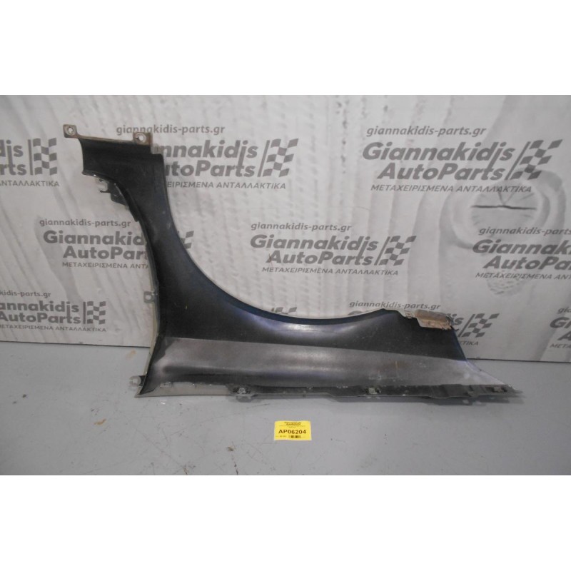 Φτερό Εμπρός Δεξί Renault Laguna 2005-2007