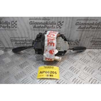 Φλασιέρα Suzuki Baleno 1994-1998