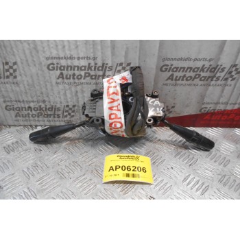 Φλασιέρα Toyota Celica 1988-1991