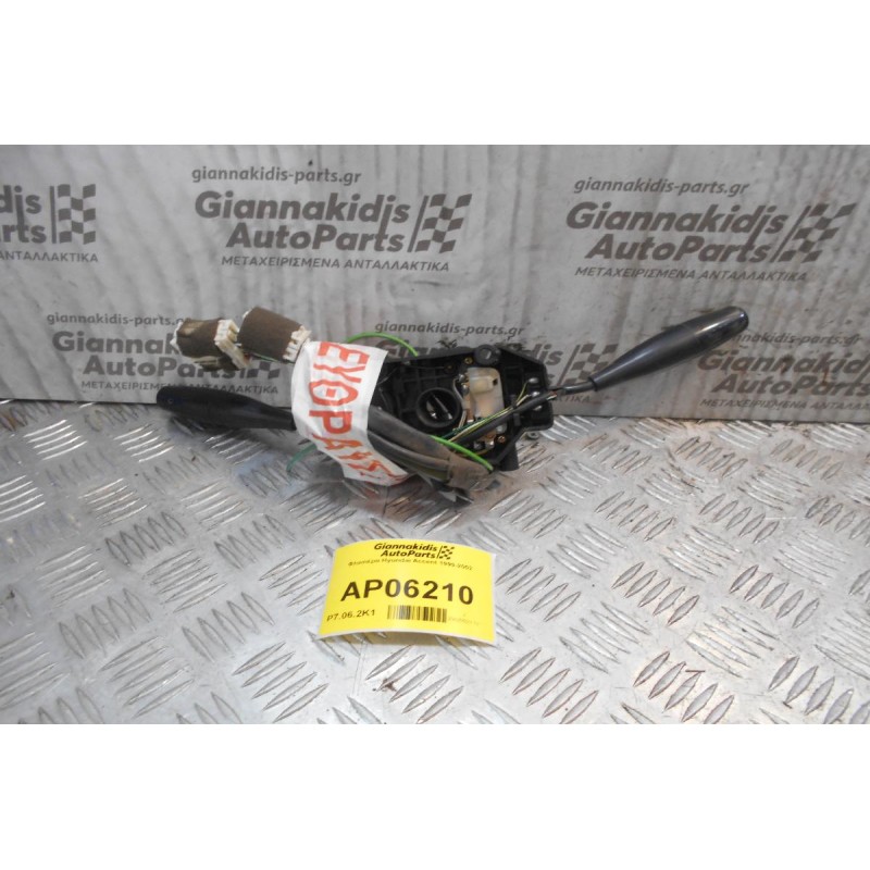 Φλασιέρα Hyundai Accent 1999-2002