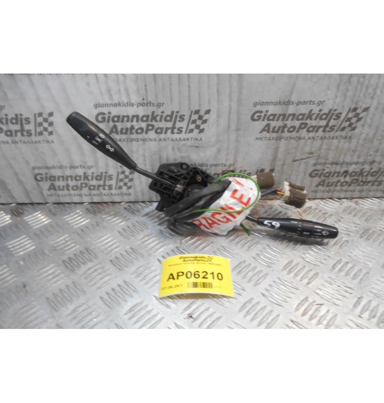 Φλασιέρα Hyundai Accent 1999-2002